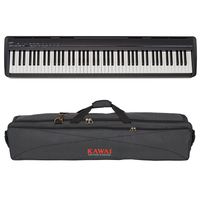Kawai : ES-120 B Bag Bundle