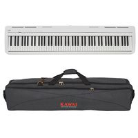 Kawai : ES-120 W Bag Bundle
