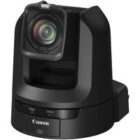 Canon : CR-N300 w. Autotracking Bk