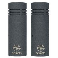 Schoeps : Desert Island Set mit MK 21