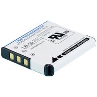 Lectrosonics : LB-50