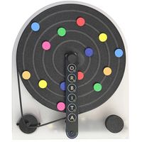 Playtronica : Orbita