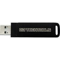 DJ Techtools : Chroma Drive USB 256GB Black