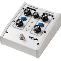 Warm Audio : Ringer Bringer limited White