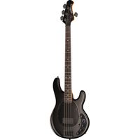 Music Man : Dark Ray Stealth Black