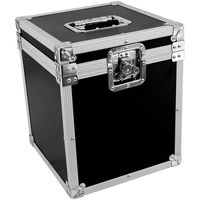Roadinger : Flightcase Spiegelkugel 30cm