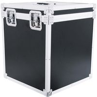 Roadinger : Flightcase Spiegelkugel 40cm
