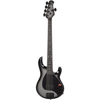 Music Man : Dark Ray 5 Silverburst