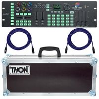Eurolite : DMX LED Color Chief Bundle