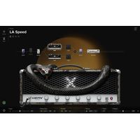 Positive Grid : BIAS X