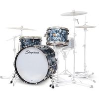 Slingerland : \