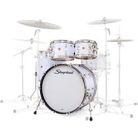 Slingerland : \