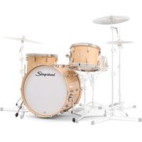 Slingerland : \