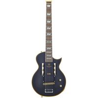 Traveler Guitar : LTD EC-1 Vintage BK