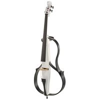 Yamaha : SVC300FPW Silent Cello