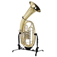 Josef Lidl : Bb-Tenorhorn LTH 521-4