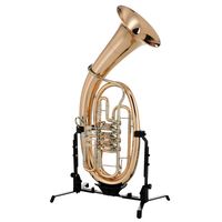 Josef Lidl : Bb-Tenorhorn LTH 721-4