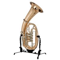 Josef Lidl : Baritone LEP 731-4