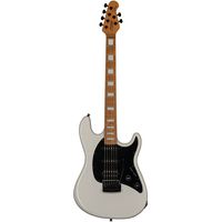 Sterling by Music Man : Cutlass CT50 Chalk Gray