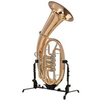 Josef Lidl : Baritone LEP 736-4 R