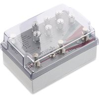 Decksaver : Zoia, Echosystem, Reverb