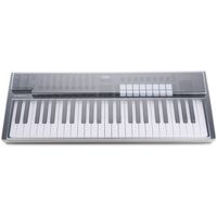 Decksaver : Novation Launchkey 49 MK4