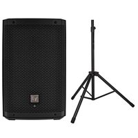 EV : ZLX 8P G2 Stand Bundle