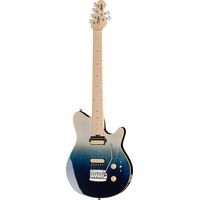 Sterling by Music Man : S.U.B. Axis AX3 Spectrum BL