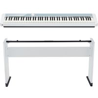 Casio : PX-S1100CB Home Bundle