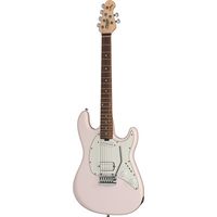 Sterling by Music Man : CTSS30HS Cutlass SS Shell Pink