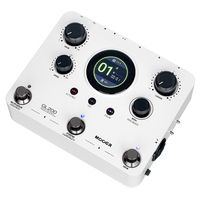 Mooer : GL200 Groove Loop