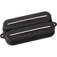 Seymour Duncan : Black Winter Rail - Neck