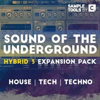 AIR Music Technology : Sound of the Underground