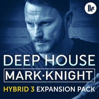 AIR Music Technology : Mark Knight Hybrid 3