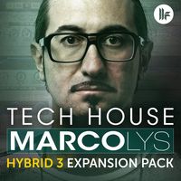 AIR Music Technology : Marco Lys Hybrid 3