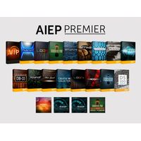 AIR Music Technology : Instrument Exp Pack 3 Premier