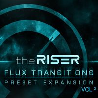 AIR Music Technology : Flux Transitions Vol 2