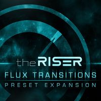 AIR Music Technology : Flux Transitions The Riser