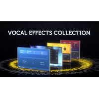 AIR Music Technology : AIR Vocal FX Collection