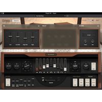 AIR Music Technology : Organ