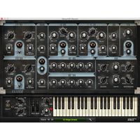 AIR Music Technology : Vacuum Classic