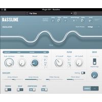 AIR Music Technology : Bassline