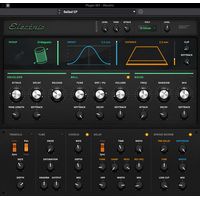 AIR Music Technology : Electric