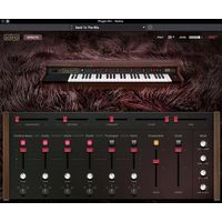 AIR Music Technology : Solina