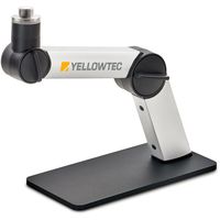 Yellowtec : Mika Table Stand Aluminum