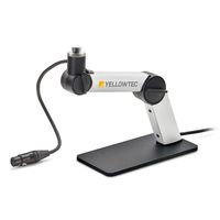 Yellowtec : Mika Table Stand Aluminum XLR