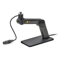 Yellowtec : Mika Table Stand Black XLR