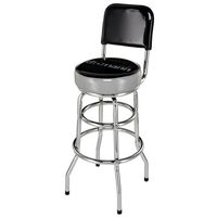 Thomann : Guitar Seat Back Bar Stool