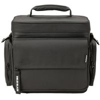 Magma : Solid Blaze Vinyl Bag