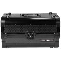 Reloop : 7\'\' Record Case 150 Black